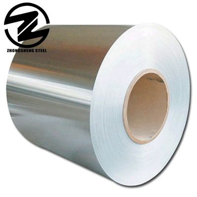 GP Chapas de aço galvanizadas em chapa com ASTM/AISI/SGCC/CGCC/TDC51DZM/TDC52DTS350GD/TS550GD/DX51D Z Q195-q345 Matéria-prima