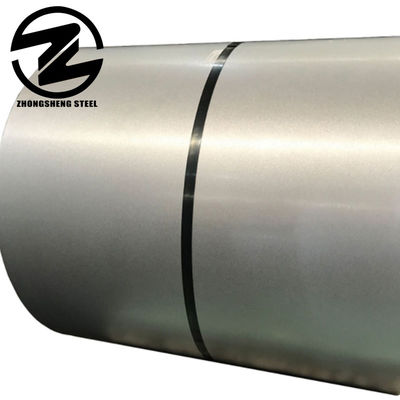 GP Chapas de aço galvanizadas em chapa com ASTM/AISI/SGCC/CGCC/TDC51DZM/TDC52DTS350GD/TS550GD/DX51D Z Q195-q345 Matéria-prima