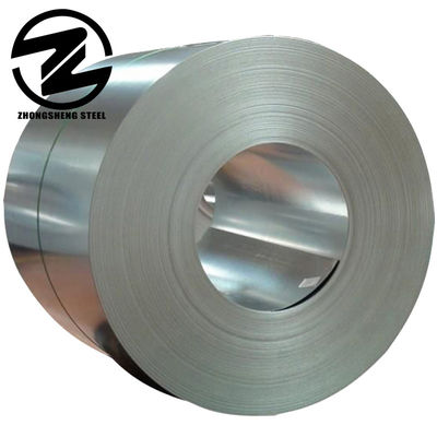 GP Chapas de aço galvanizadas em chapa com ASTM/AISI/SGCC/CGCC/TDC51DZM/TDC52DTS350GD/TS550GD/DX51D Z Q195-q345 Matéria-prima
