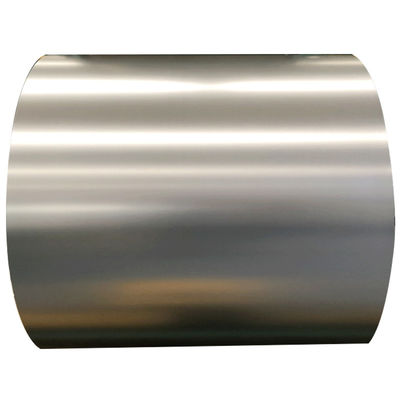 Requisitos dos clientes bobina de aço galvanizado GI bobina de aço 0,13 mm 1000 mm com tolerância ± 1% e comprimento requisitos dos clientes