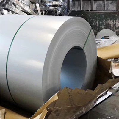 Requisitos dos clientes bobina de aço galvanizado GI bobina de aço 0,13 mm 1000 mm com tolerância ± 1% e comprimento requisitos dos clientes