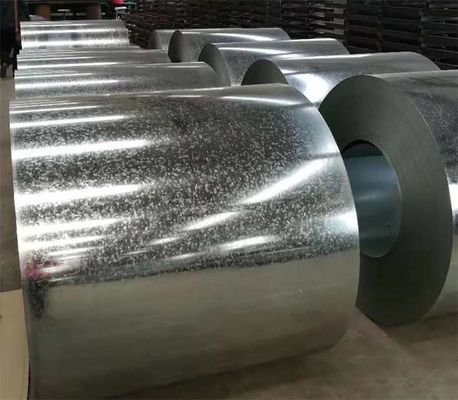 Empilhadeiras de aço galvanizado de espátula regular para edifícios e construções
