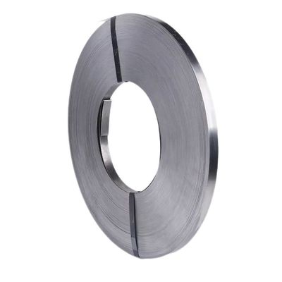 Faixa de aço galvanizado laminada a frio para aplicações estruturais Espessura 0,2 mm-1,0 mm