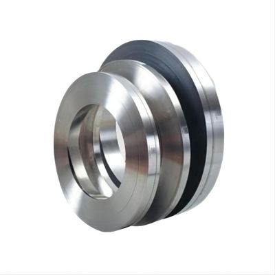 Faixa de aço galvanizado laminada a frio para aplicações estruturais Espessura 0,2 mm-1,0 mm