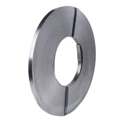 Faixa de aço galvanizado laminada a frio para aplicações estruturais Espessura 0,2 mm-1,0 mm
