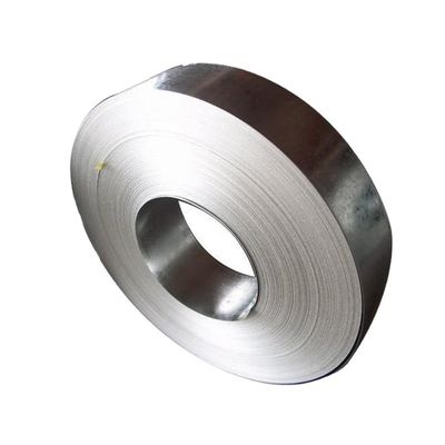 Dx51d Chapa de aço galvanizado em bobinas ASTM A653 GL Chapa de metal revestida com zinco