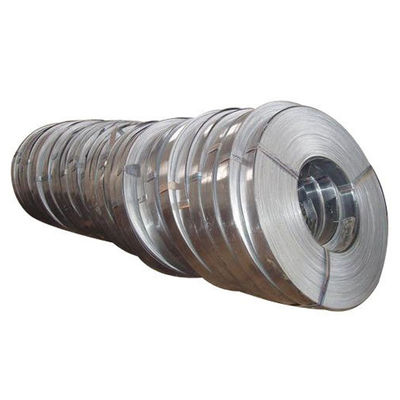Dx51d Chapa de aço galvanizado em bobinas ASTM A653 GL Chapa de metal revestida com zinco