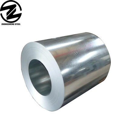 Empilhadeira de aço galvanizado para telhados metálicos, espessura 0,12-0.2