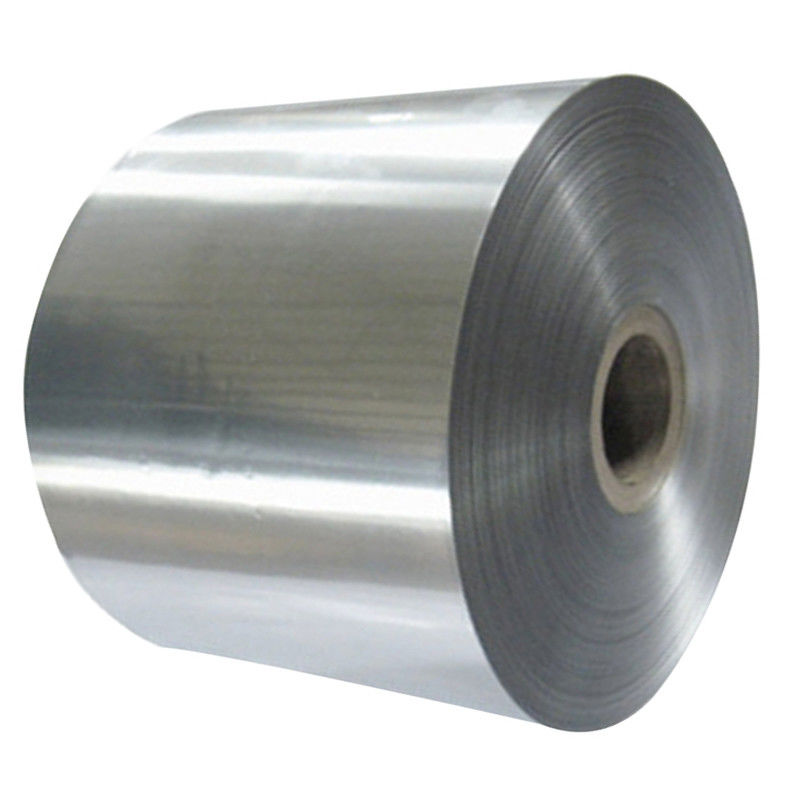 600-3000MM Largura de chapa de aço galvanizado bobina de aço galvanizado a quente para aplicações versáteis