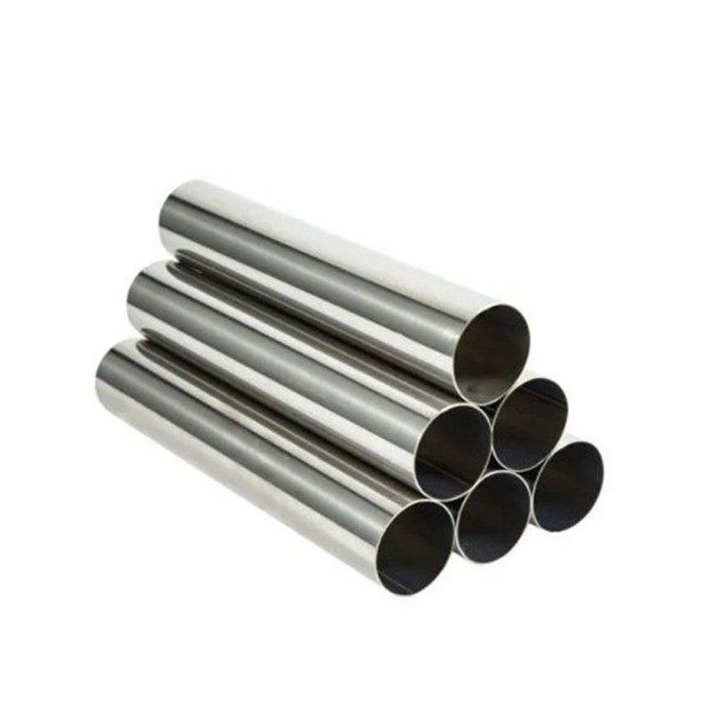 ASTM A304 316 316L Tubo de aço inoxidável de 4 polegadas por kg com 6 metros Galvanizado Engraçado ou não Engraçado ligeiramente Engraçado