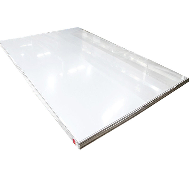 1mm 1.1mm 1.5mm espessura chapa de aço inoxidável Preços com comprimento 1000mm-12000mm e largura personalizada 1000mm/1250mm/1500mm