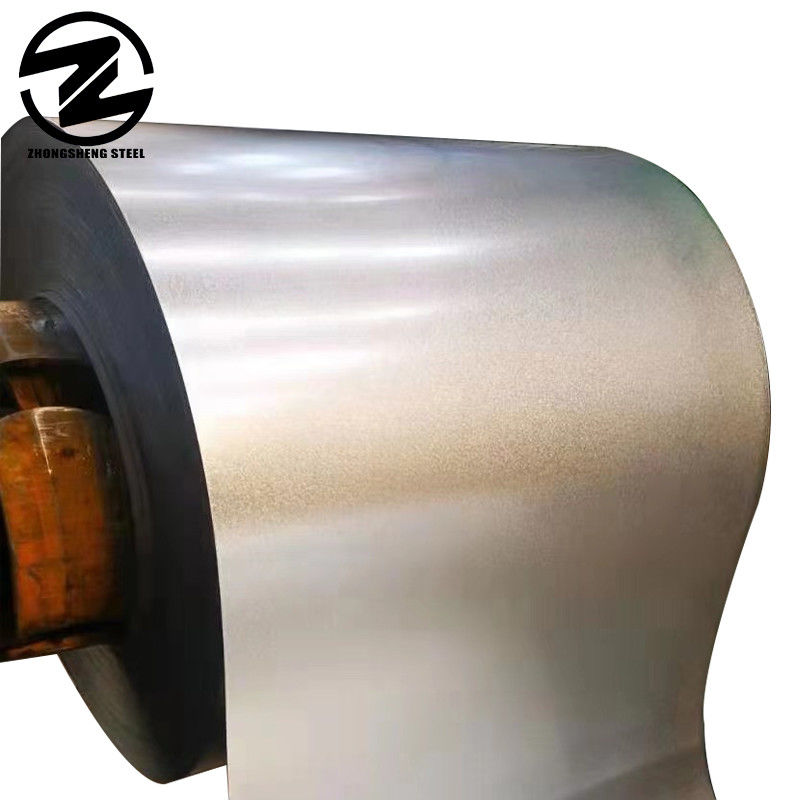 Aluzinc GL COIL Galvalume Steel Coil com Spangle Regular SGCC/CGCC/TDC51DZM/TDC52DTS350GD/TS550GD/DX51D Z Q195-q345