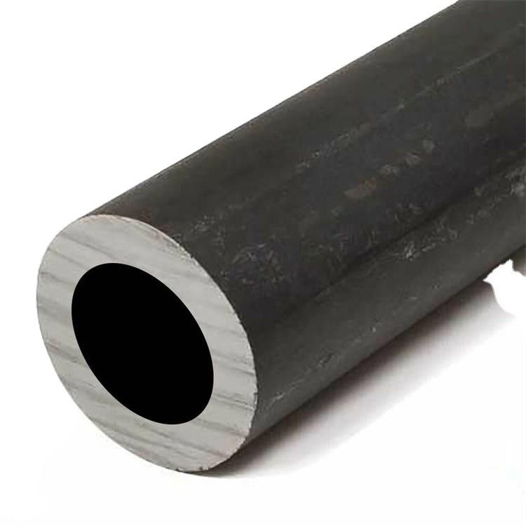 1.4 Tubo de caldeira sem costura de 14 mm de aço ligado ASTM A210 ASME SA 210 GR.A1 de aço carbono com faturamento por peso real
