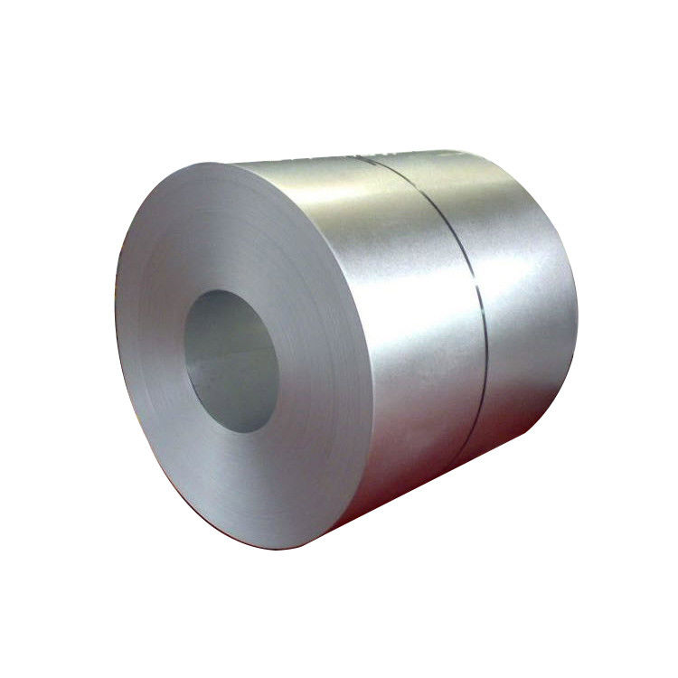 Serviço de Processamento de Materiais de Construção 0,25*1200mm Galvalume bobinas de aço para perfuração grau 1060/1100/3003/3102/3105/3004 etc.