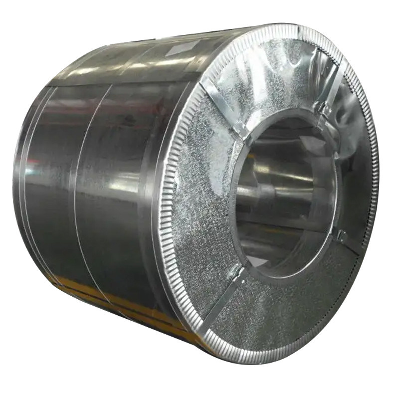 Pre-pintado galvanizado a quente 0,7 mm DX51D Z275 bobina de aço para telhado de telhado tecnologia avançada
