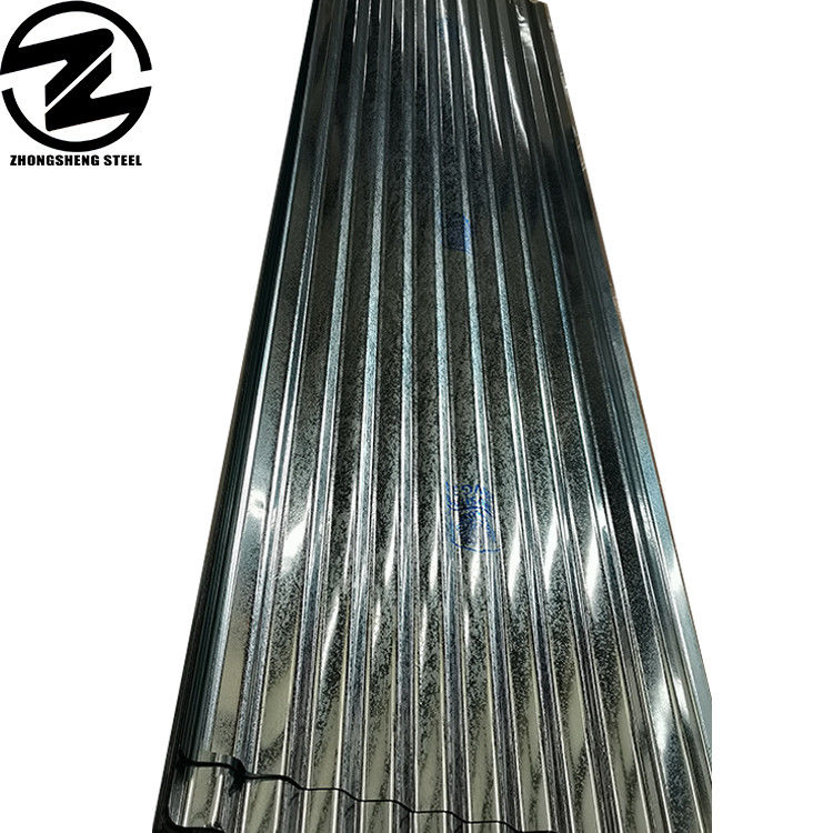 Máquina de fabricação de chapas de telhado de aço revestido de cor galvanizado de zinco com dureza total e revestimento Z61-Z90