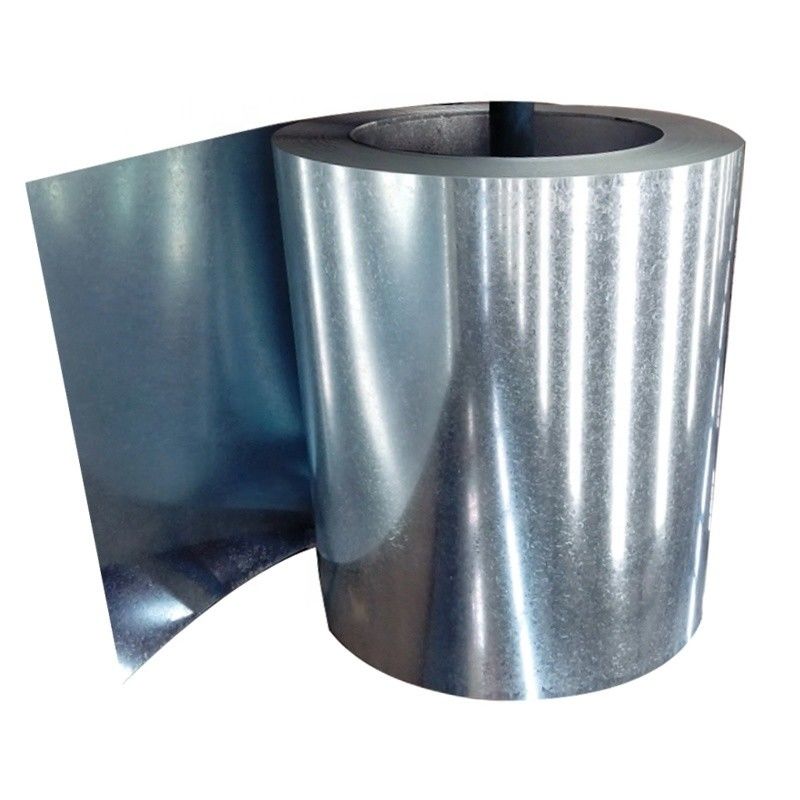 Galvalume de Ferro e Aço em Calor Produtos G550 Aluzinco Revestido com Embalagens Meritorias Embalagem 3 camadas