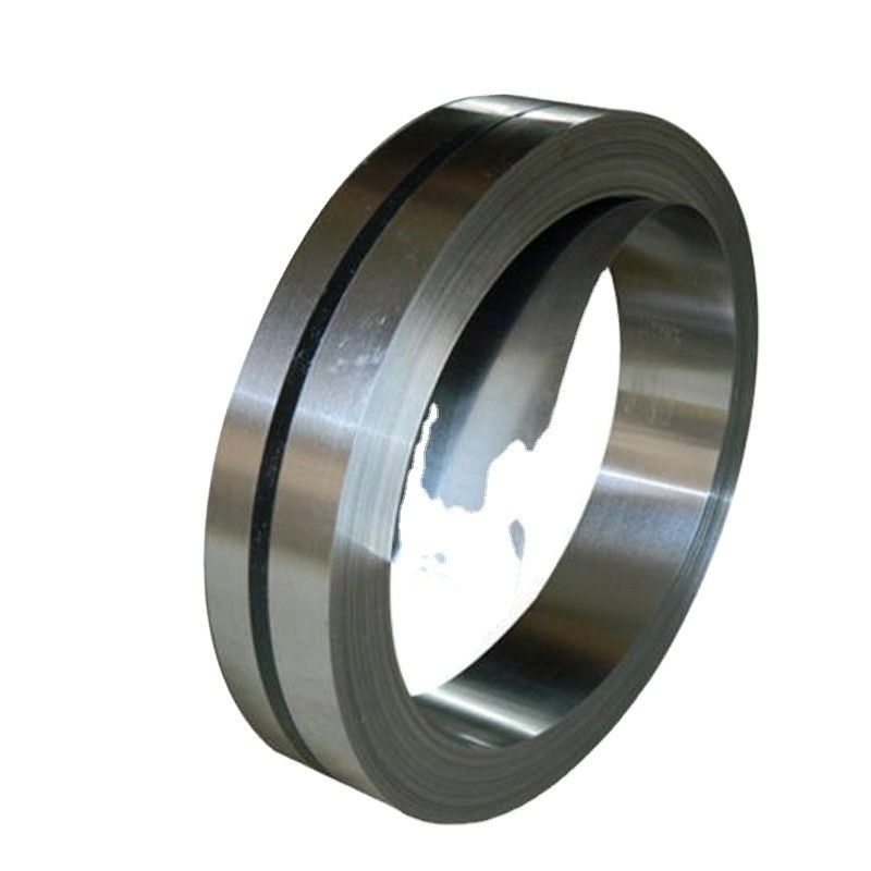 Q235B Grade estrutural de aço galvanizado laminado a frio 0,2MM 0,4MM espessura Z12 folha de aço de tira para estruturas