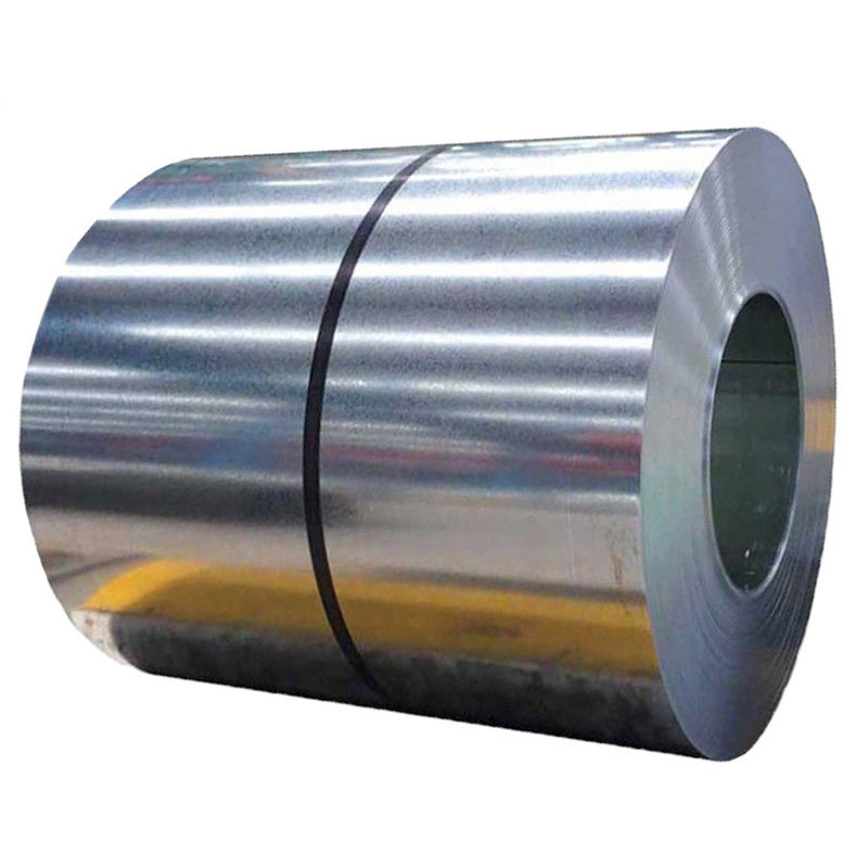 PPGI/GI/ZINC revestido, laminado a frio/mergulhado a quente, rolos/folhas/placas/fiascas de aço galvanizado para aplicações de peso de bobina de 3-5 toneladas