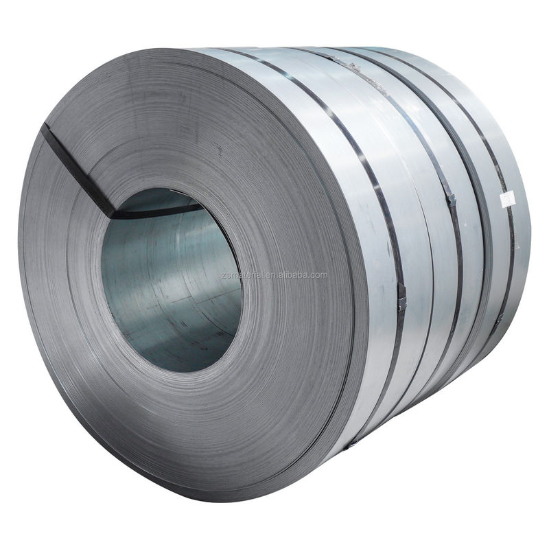 SPCC SS400 bobina de aço laminada a frio com normas ASTM/AISI/SGCC/CGCC/TDC51DZM/TDC52DTS350GD/TS550GD/DX51D Z Q195-q345