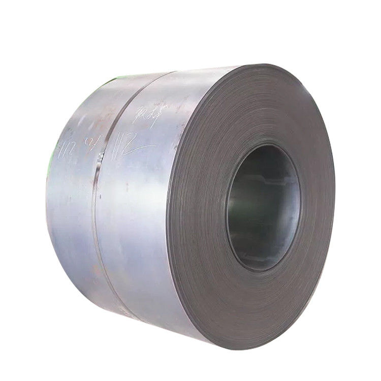 SGCC/CGCC/TDC51DZM/TDC52DTS350GD/TS550GD/DX51D Z Q195-q345 Chapas e bobinas de aço de alto carbono para aplicações estruturais