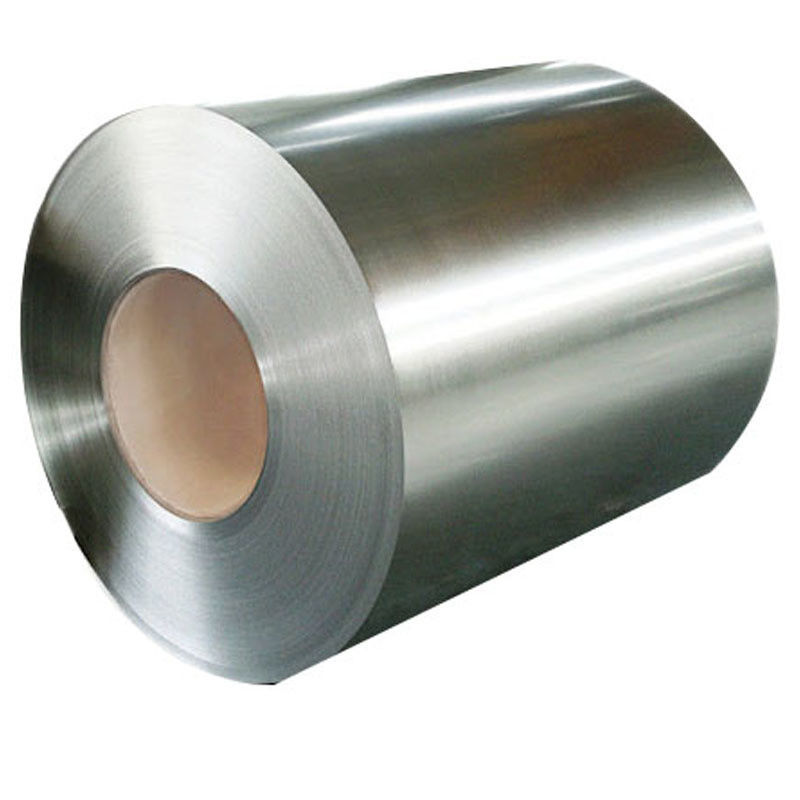 Serviço de processamento de descolagem Spangle Prime regular 0.12mm 0.2mm G90 bobina de aço galvanizado laminado a quente para e desempenho