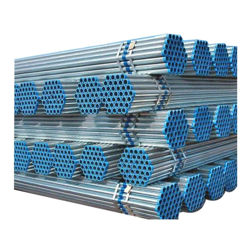 Tubo de aço galvanizado para linha de produção de galvanização por imersão a quente