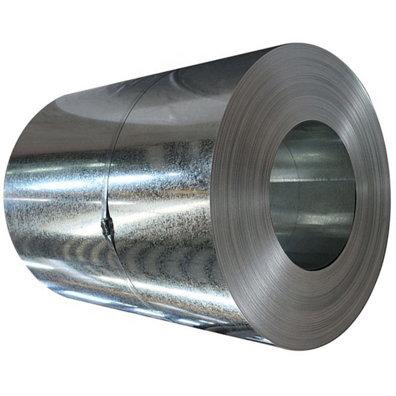 Z40 Z80 Superfície revestida de 1,9 mm bobina de aço galvanizado elétrico para DX51D Z/SGCC/DC01 Z/DC51D Z Grade