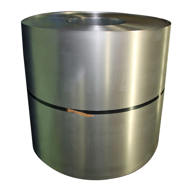 2.5cm Tamanho bobina de aço galvanizado a frio com 3-5 toneladas peso da bobina e grau DX51D Z/SGCC/DC01 Z/DC51D Z