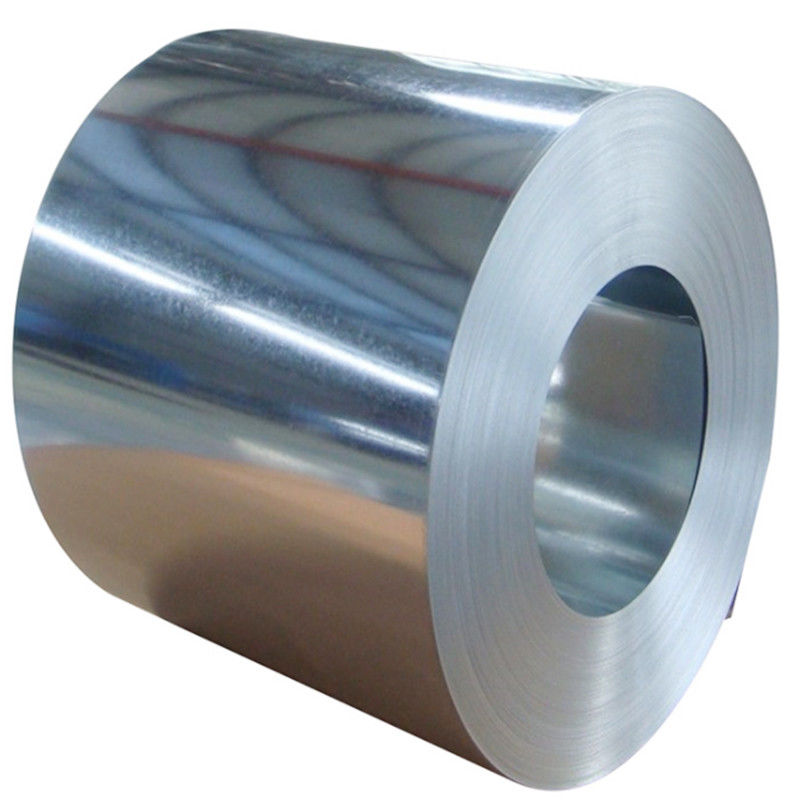Requisitos dos clientes bobina de aço galvanizado GI bobina de aço 0,13 mm 1000 mm com tolerância ± 1% e comprimento requisitos dos clientes