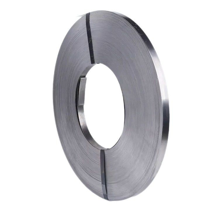 Faixa de aço galvanizado laminada a frio para aplicações estruturais Espessura 0,2 mm-1,0 mm