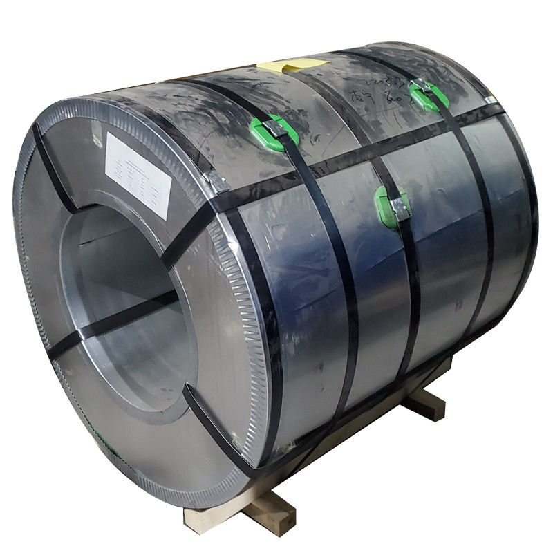 Bobina de aço revestido galvanizado 0,8-1,5 mm Espessura Z120g Z30 Z60 Z180 Z600 20 22 28 Gauge